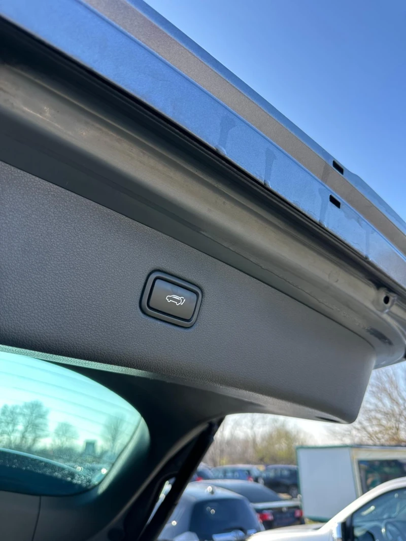 Hyundai Tucson  VERTEX ШВЕЙЦАРИЯ, снимка 13 - Автомобили и джипове - 52771938