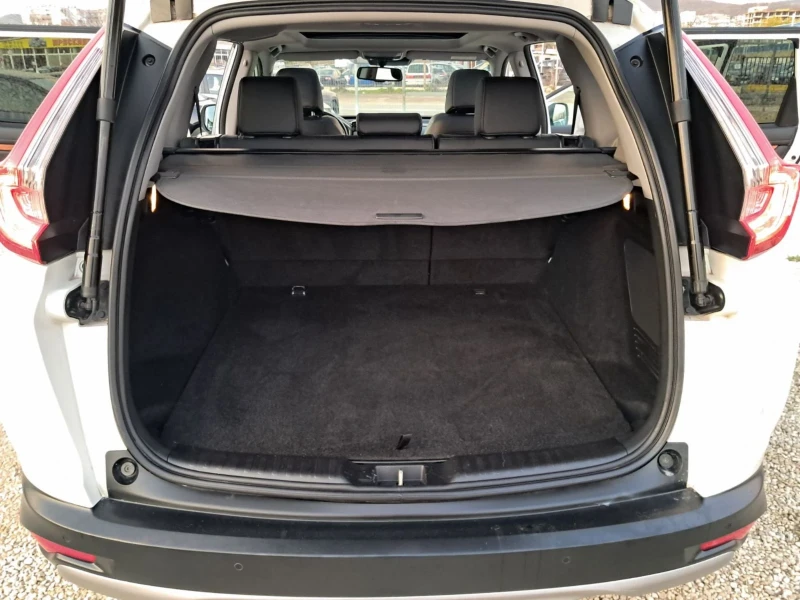 Honda Cr-v 2.0 4х4 EXECUTIVE PLUS, снимка 14 - Автомобили и джипове - 52997288