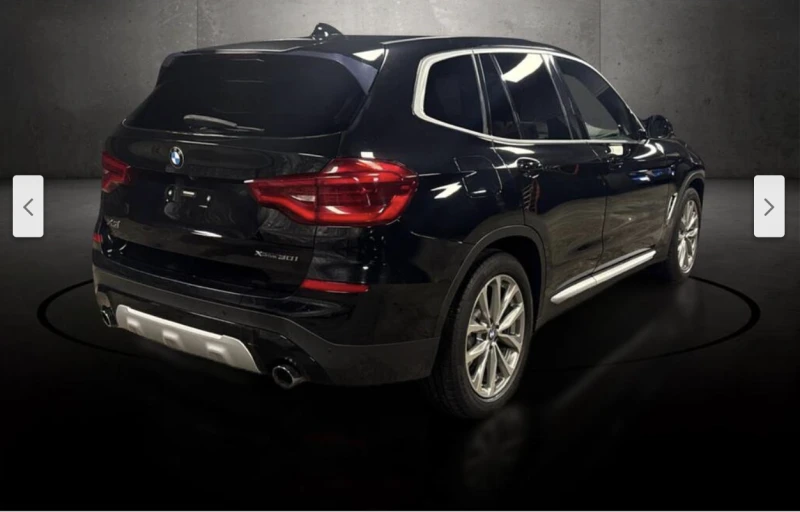 BMW X3 ПОДГРЕВ* КАМЕРА* КЕЙЛЕС* LANE* ASSIST* , снимка 2 - Автомобили и джипове - 53043875