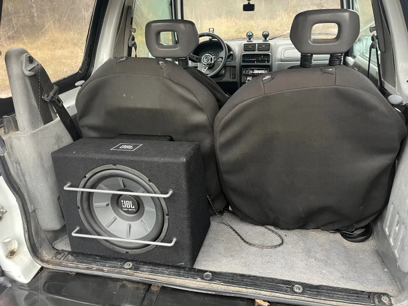 Suzuki Vitara 1.6 16v, снимка 10 - Автомобили и джипове - 53221885