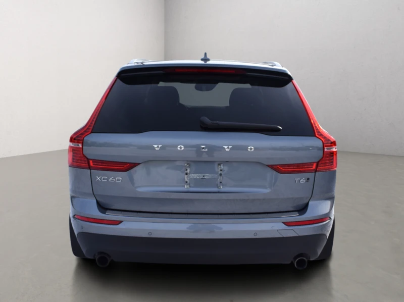 Volvo XC60 2020 Volvo XC60 T6 Momentum, снимка 5 - Автомобили и джипове - 53535535