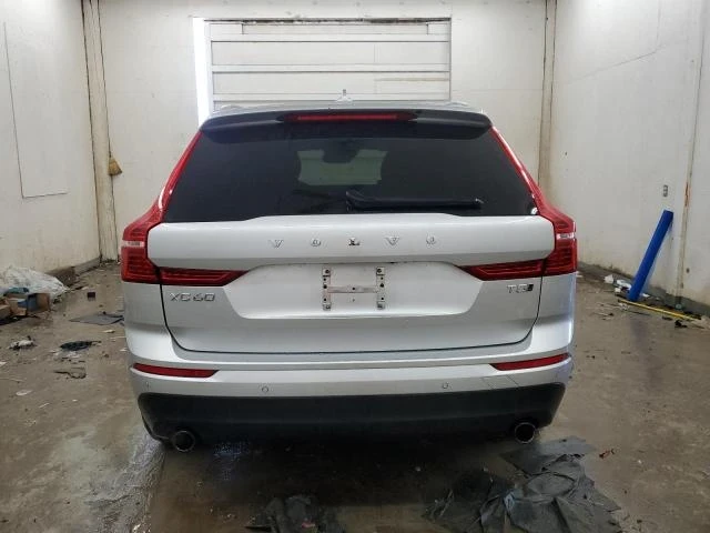 Volvo XC60, снимка 6 - Автомобили и джипове - 49405448