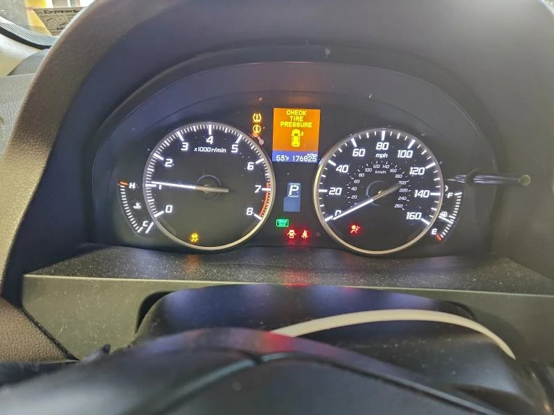 Acura Rdx 3.5L 6 All wheel drive, снимка 14 - Автомобили и джипове - 53075829