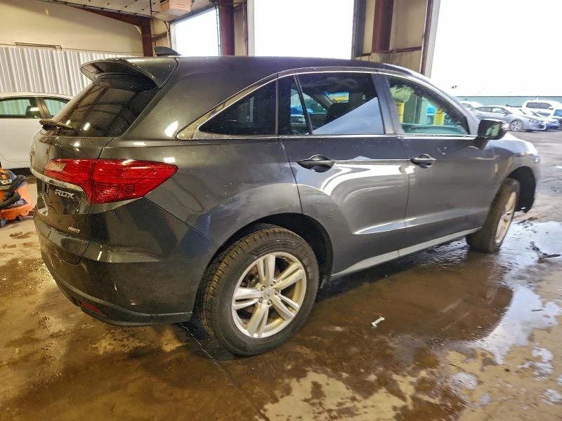 Acura Rdx 3.5L 6 All wheel drive, снимка 8 - Автомобили и джипове - 53075829