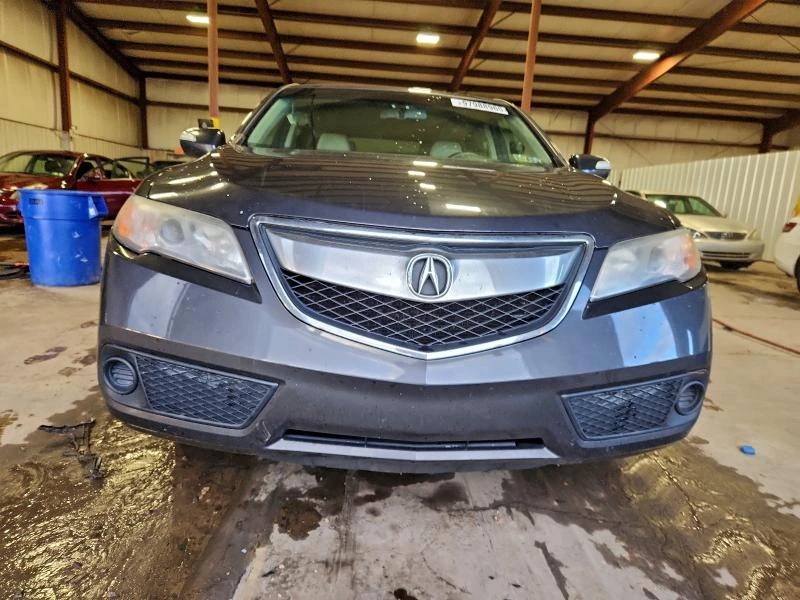 Acura Rdx 3.5L 6 All wheel drive, снимка 10 - Автомобили и джипове - 53075829