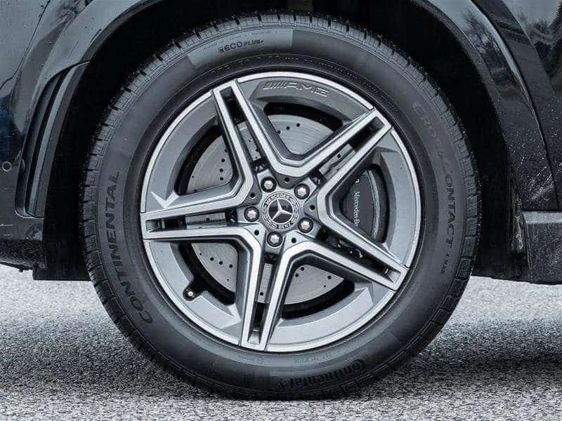 Mercedes-Benz GLE * GLE350 4M * CARFAX * ЦЕНА ДО БГ, снимка 5 - Автомобили и джипове - 54621202