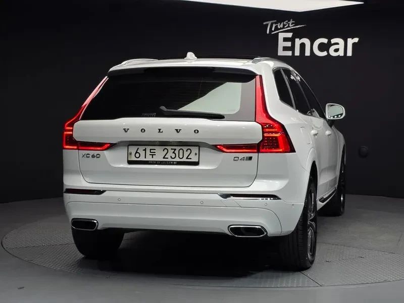 Volvo XC60  D4 Inscription | Mobile.bg � ����������� 8