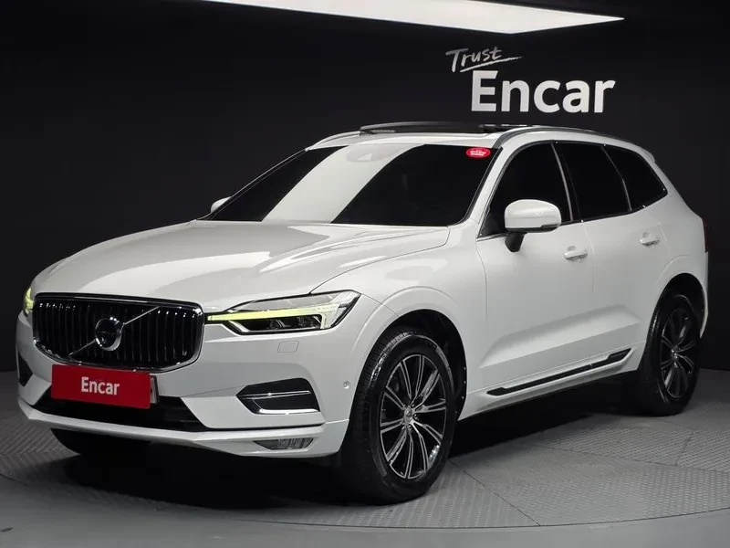 Volvo XC60  D4 Inscription | Mobile.bg � ����������� 2