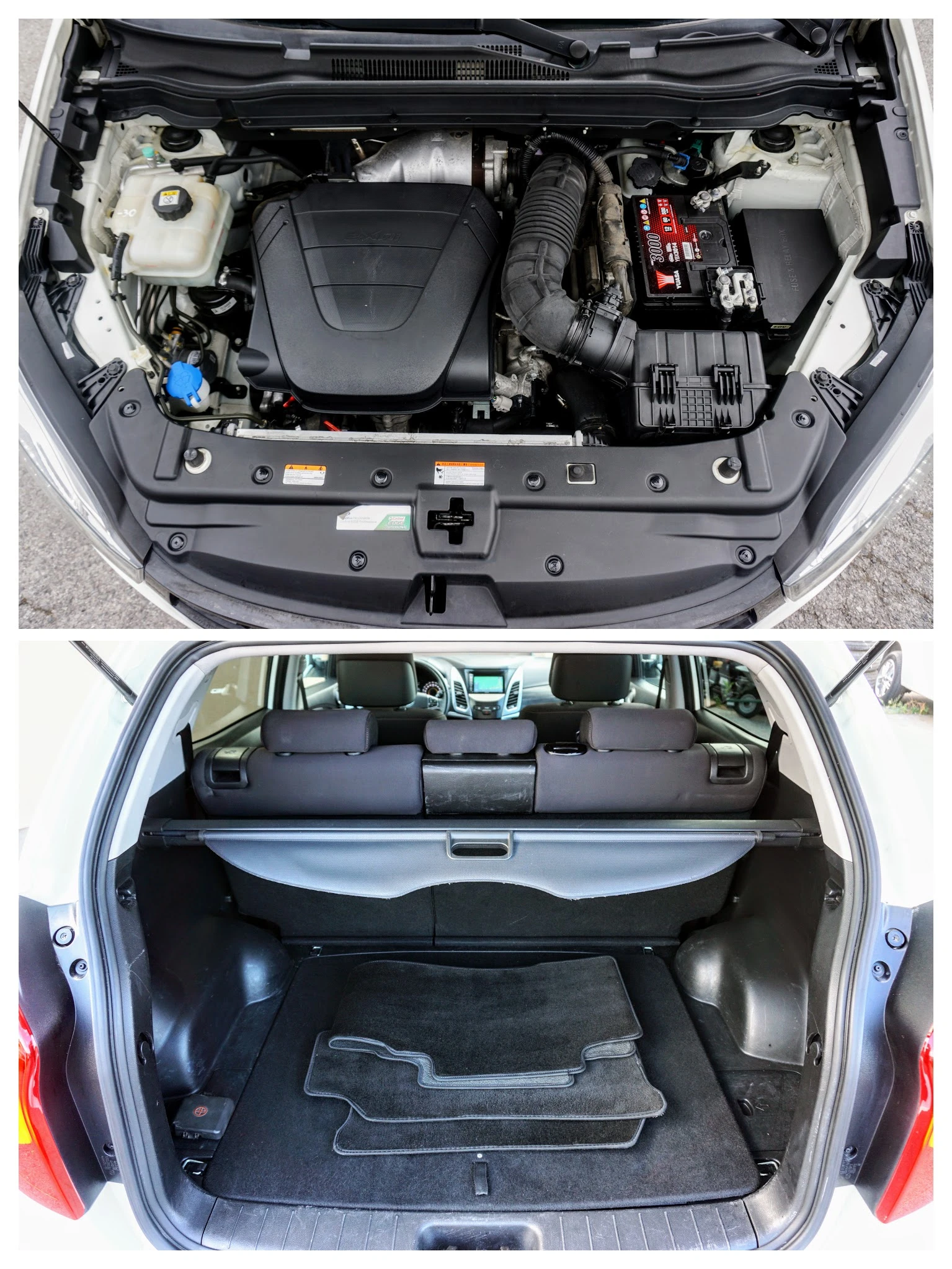 SsangYong Korando | Mobile.bg   14