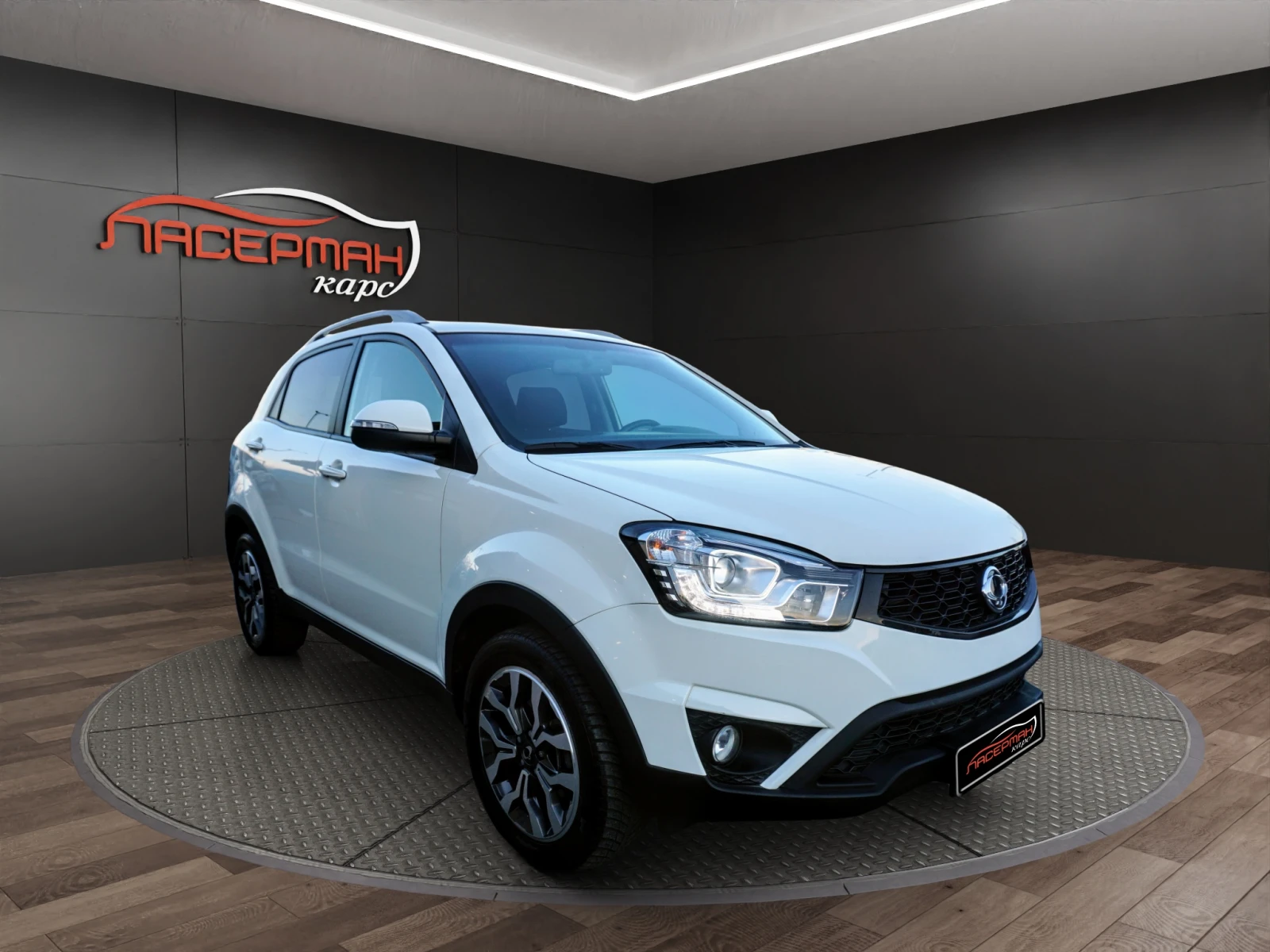 SsangYong Korando | Mobile.bg � ����������� 2