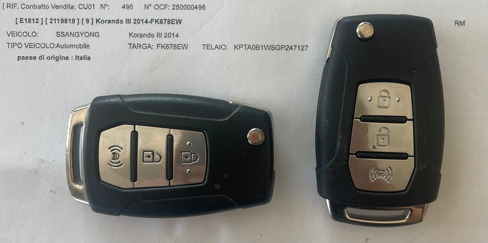 SsangYong Korando | Mobile.bg   17