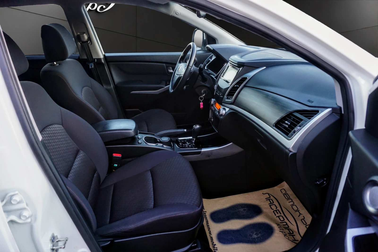 SsangYong Korando | Mobile.bg � ����������� 12