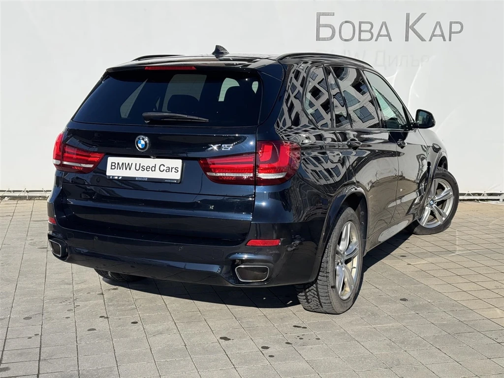 BMW X5 xDrive30d - изображение 2