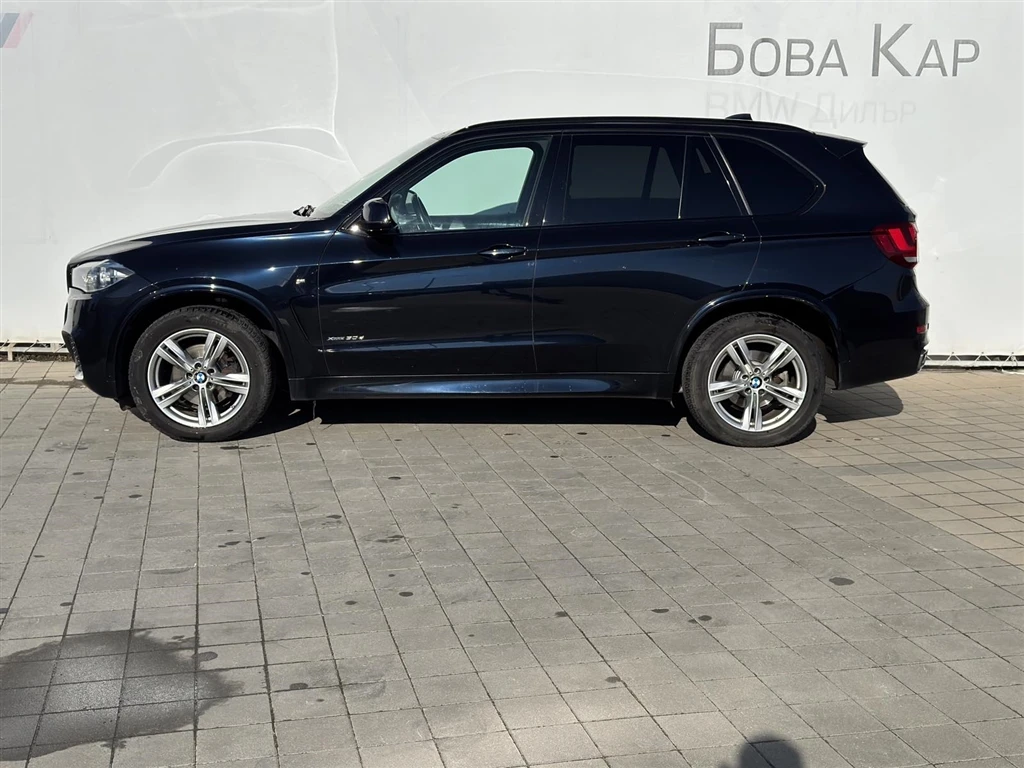 BMW X5 xDrive30d - изображение 3