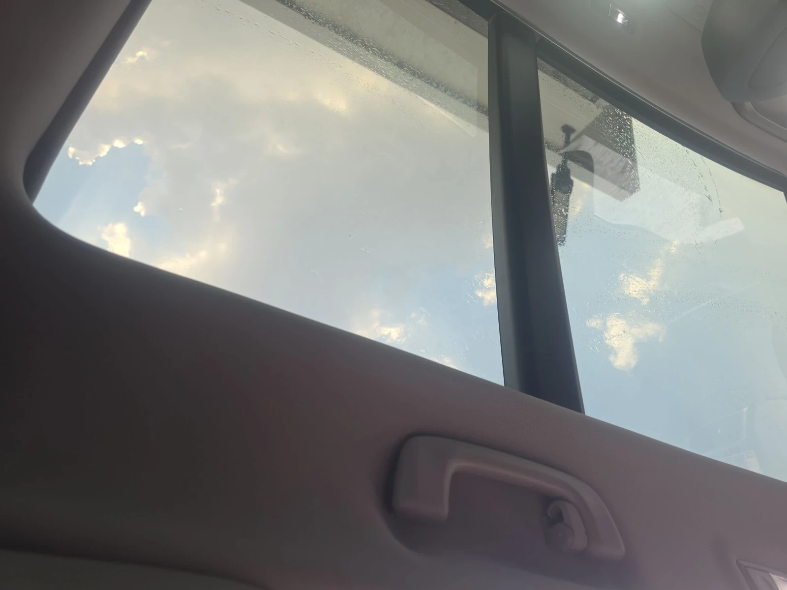 Hyundai Tucson 1.7 CRDI, Be, Tecno 141, Avtomat, Navi, Panorama | Mobile.bg   14