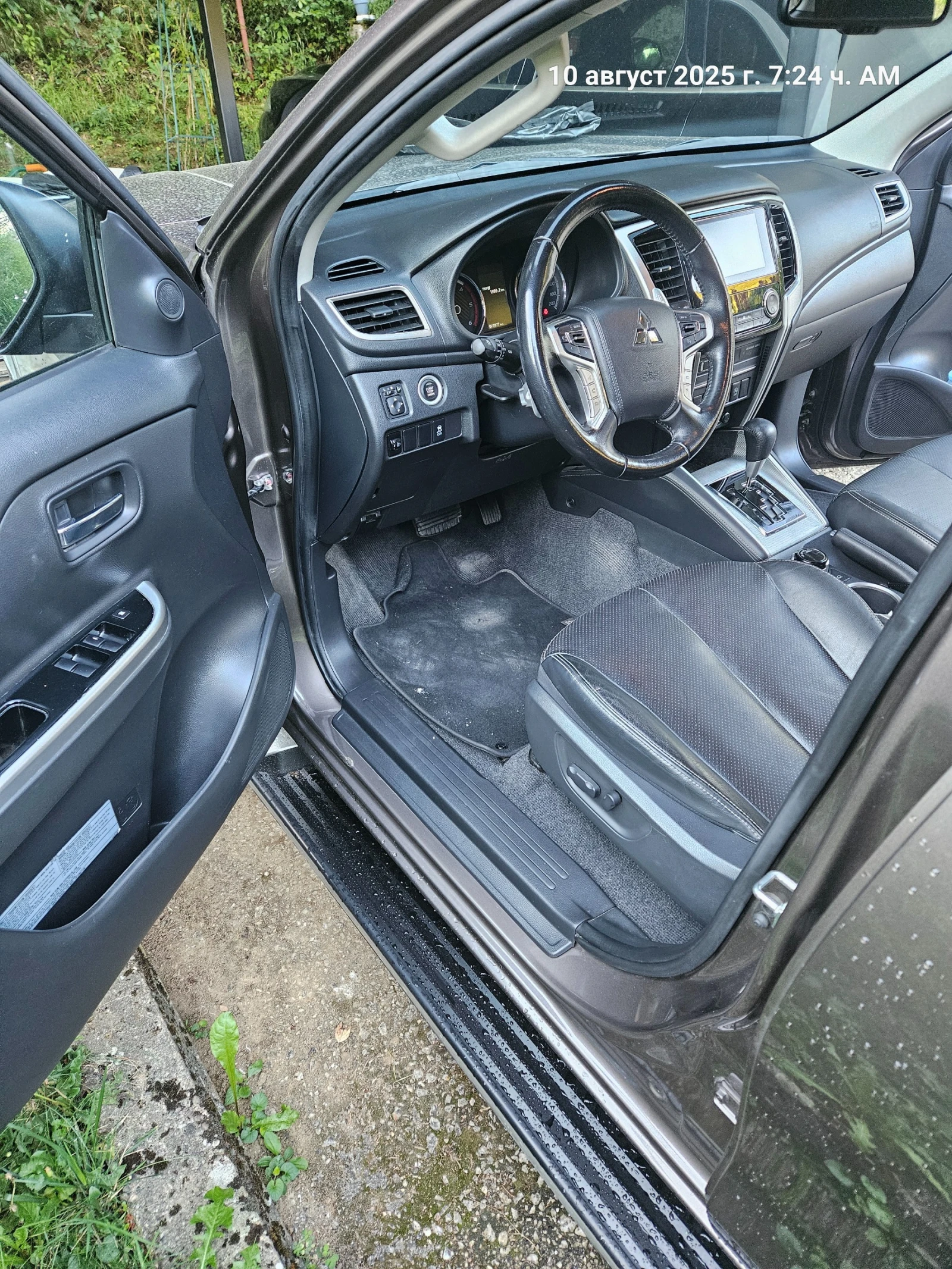 Mitsubishi L200  - изображение 7