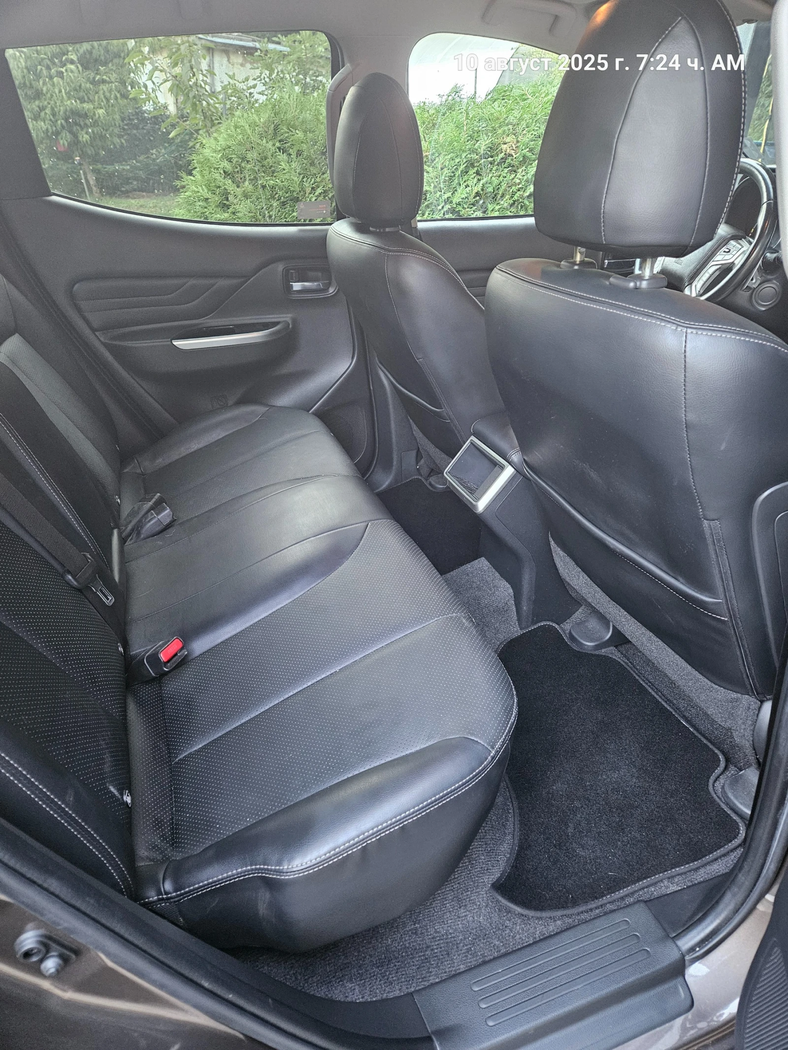 Mitsubishi L200 | Mobile.bg   11