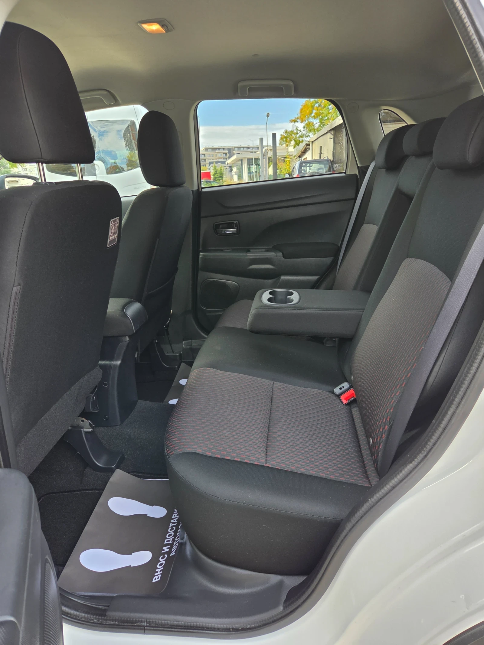 Mitsubishi ASX 1.6-- | Mobile.bg   17