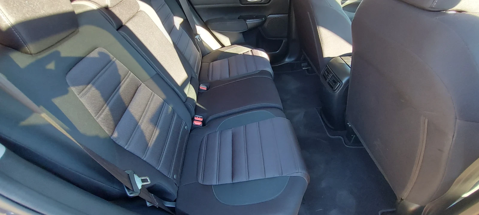 Honda Cr-v 1.5 TURBO 4X4 AWD | Mobile.bg � ����������� 11