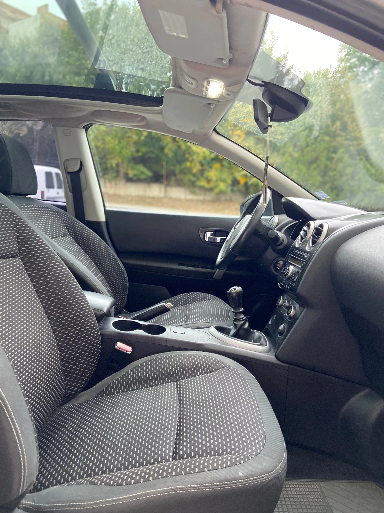 Nissan Qashqai | Mobile.bg   9