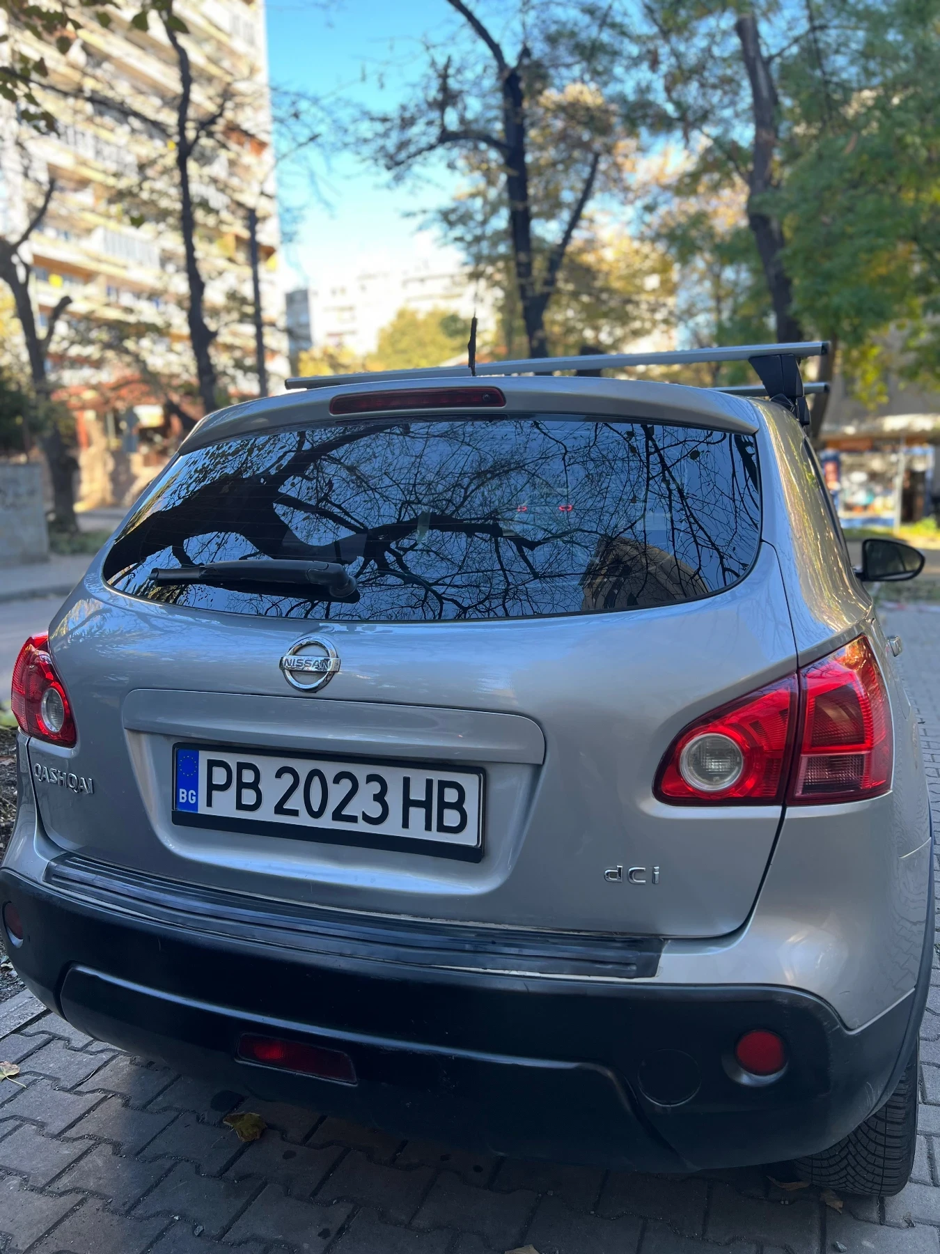 Nissan Qashqai | Mobile.bg   7