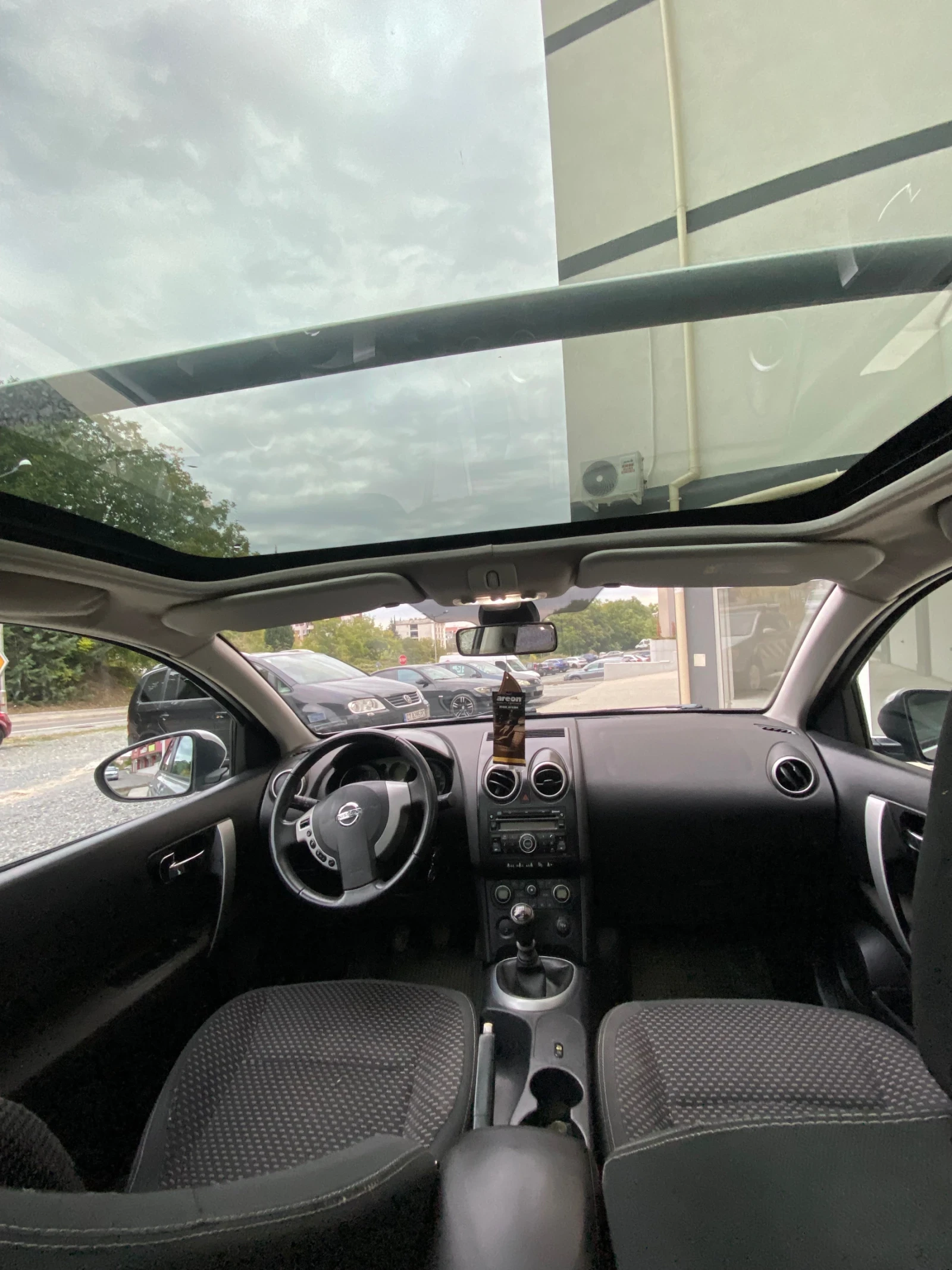 Nissan Qashqai | Mobile.bg   8