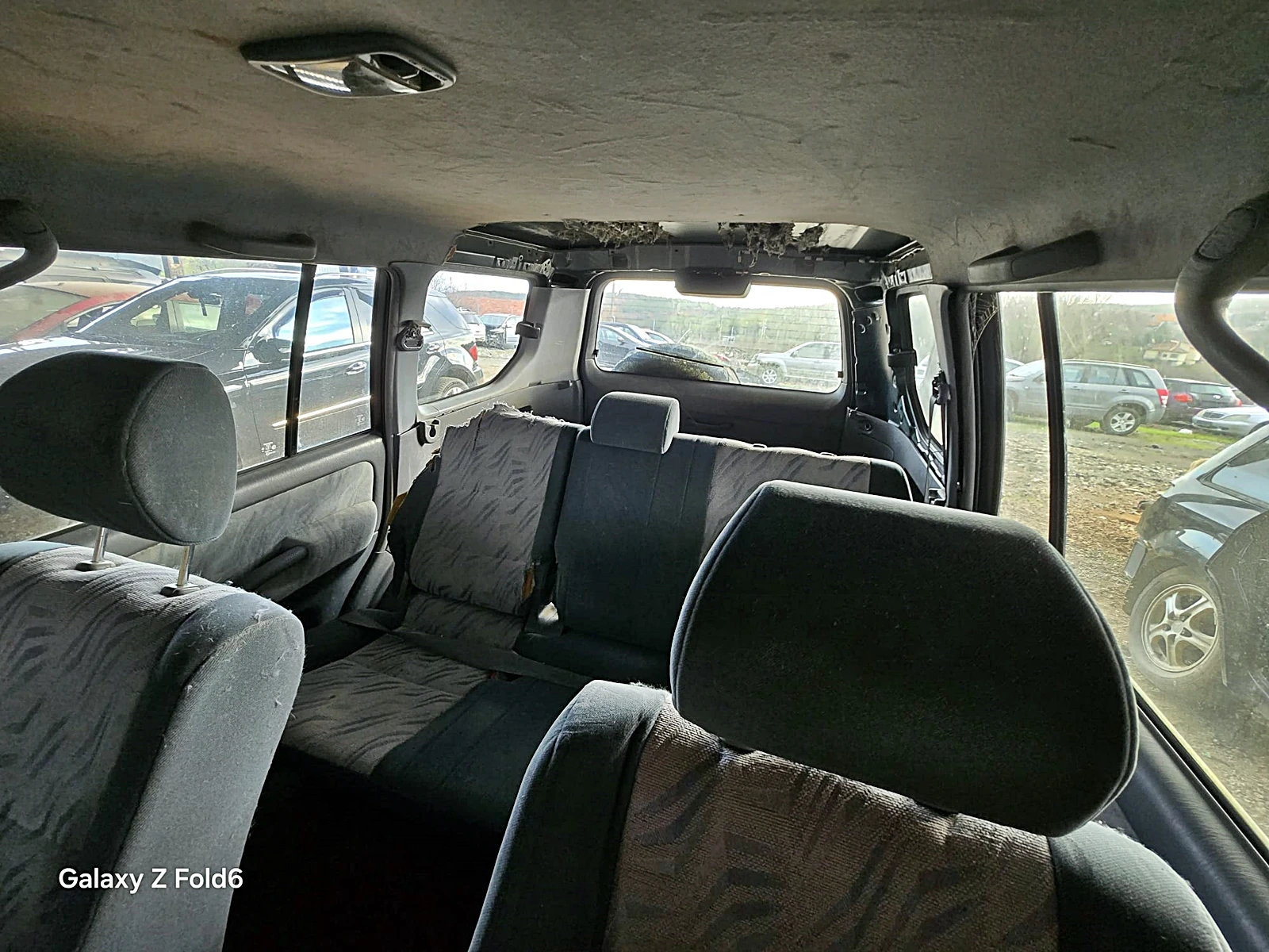 Toyota Land cruiser 3.0 d4d | Mobile.bg   11