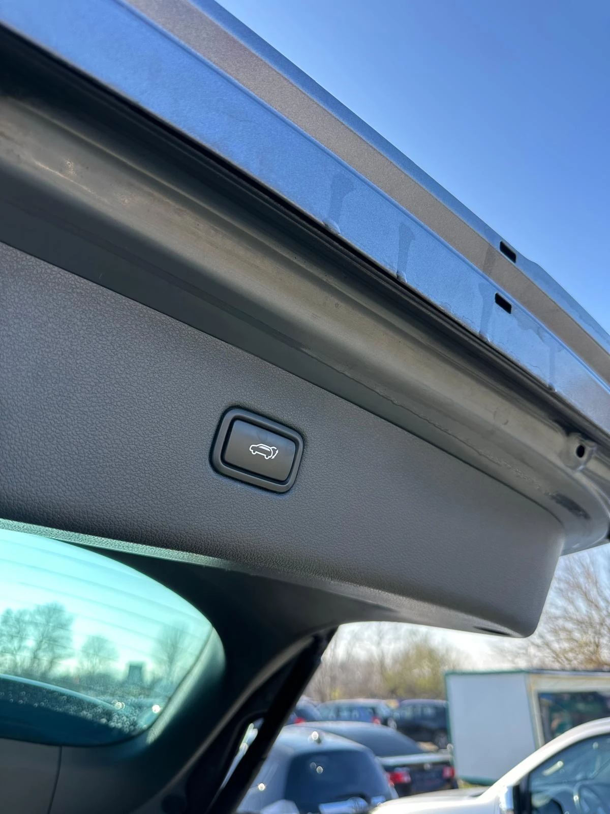 Hyundai Tucson  VERTEX ��������� | Mobile.bg � ����������� 13