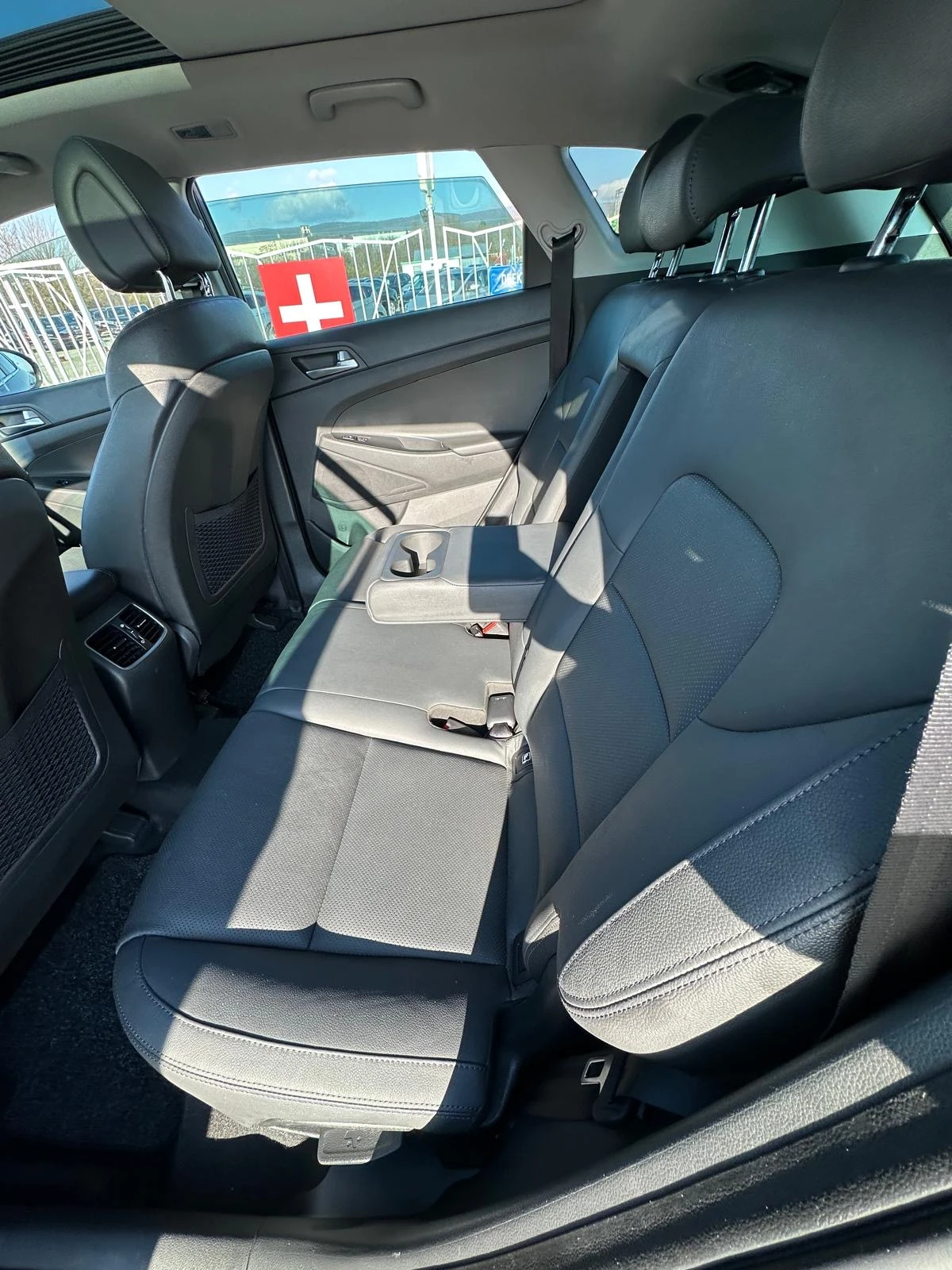 Hyundai Tucson  VERTEX ��������� | Mobile.bg � ����������� 11