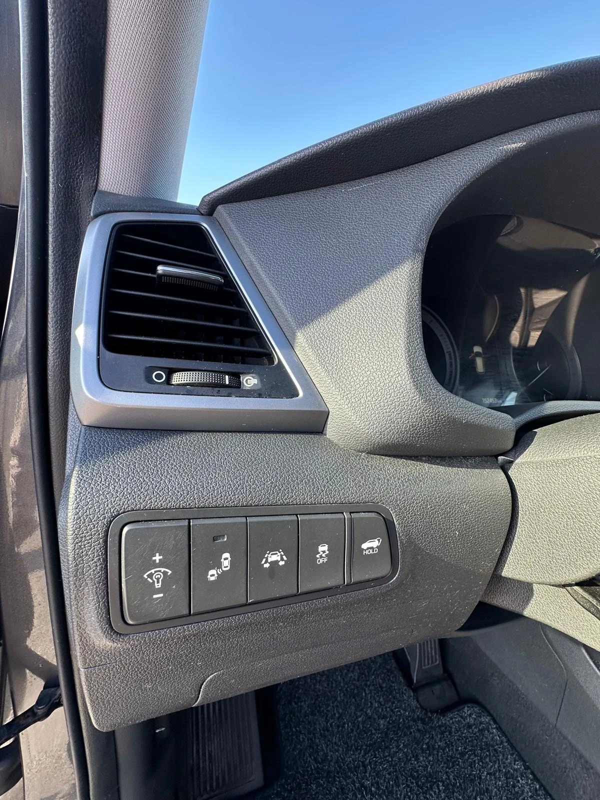 Hyundai Tucson  VERTEX ШВЕЙЦАРИЯ - изображение 6