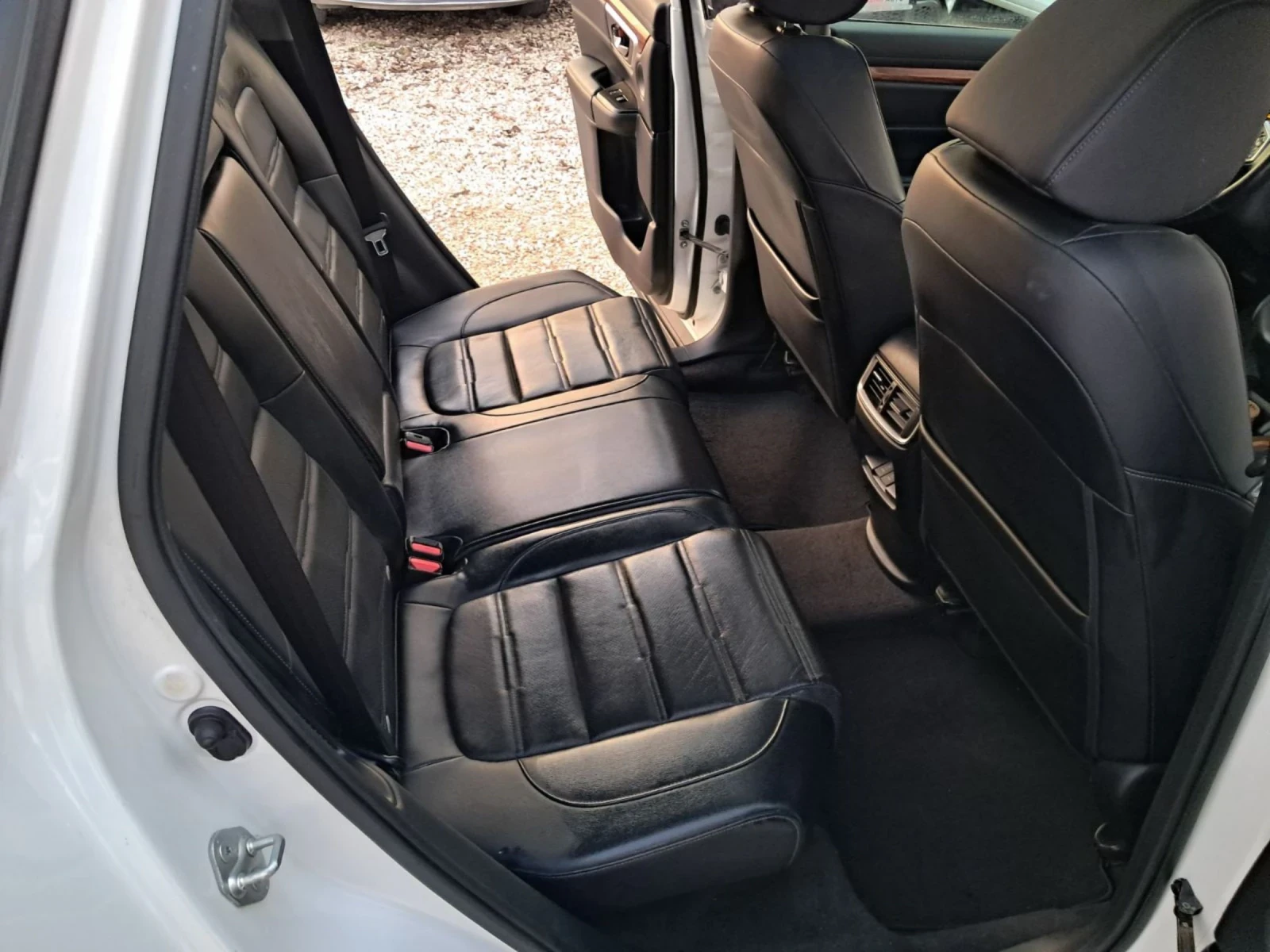 Honda Cr-v 2.0 4�4 EXECUTIVE PLUS | Mobile.bg � ����������� 13
