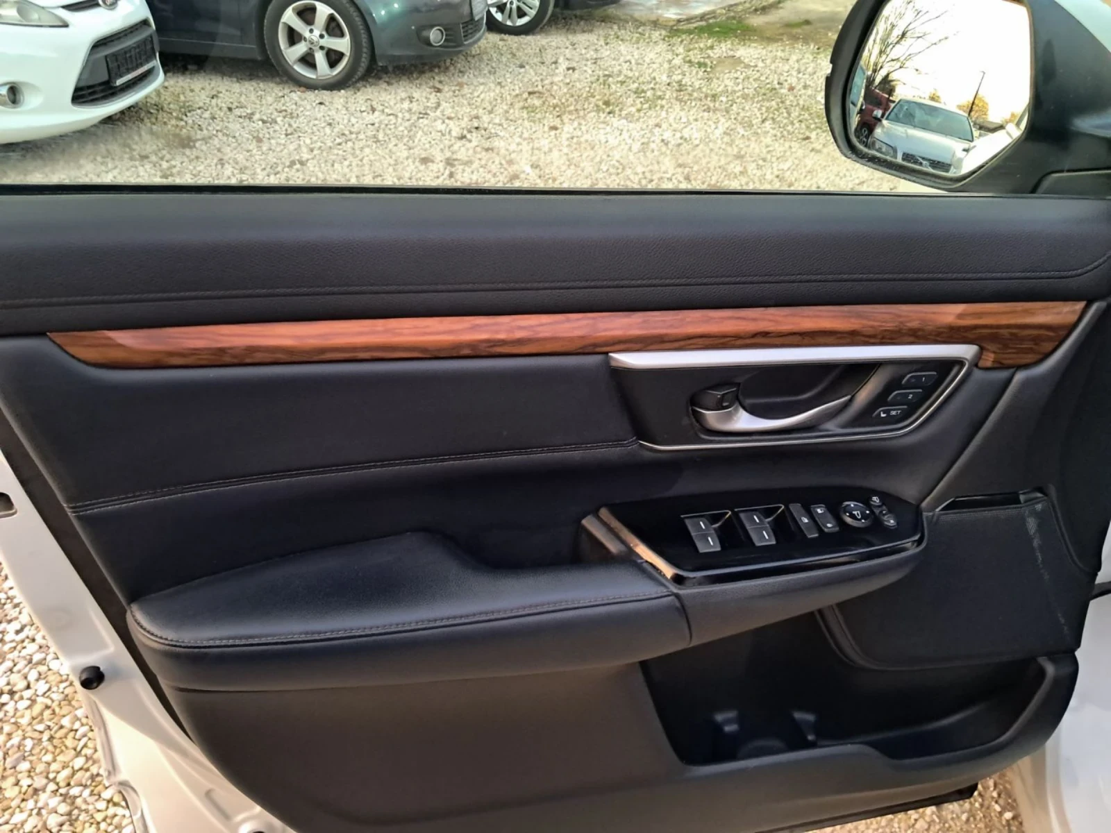 Honda Cr-v 2.0 4х4 EXECUTIVE PLUS - изображение 9