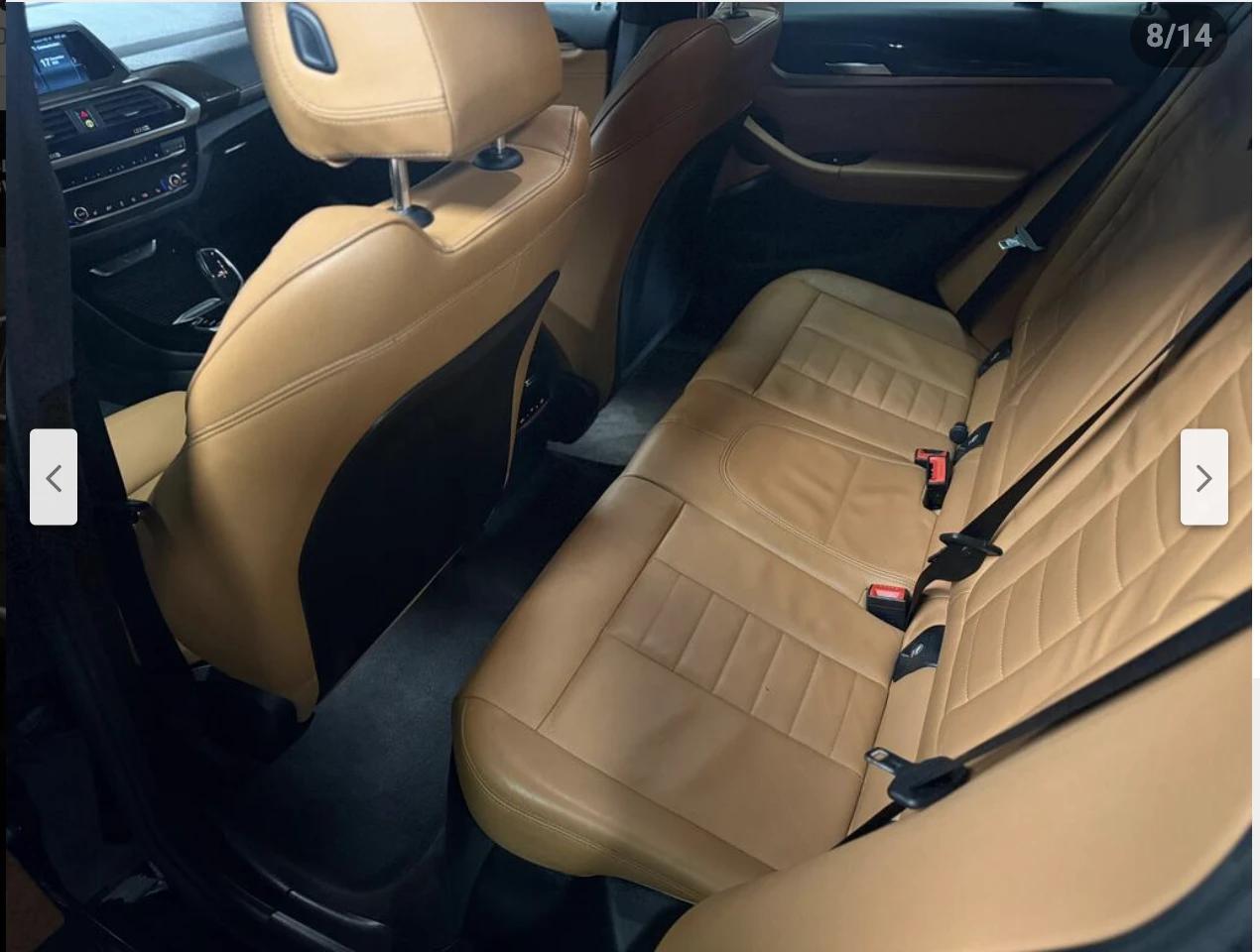 BMW X3 �������* ������* ������* LANE* ASSIST*  | Mobile.bg � ����������� 13