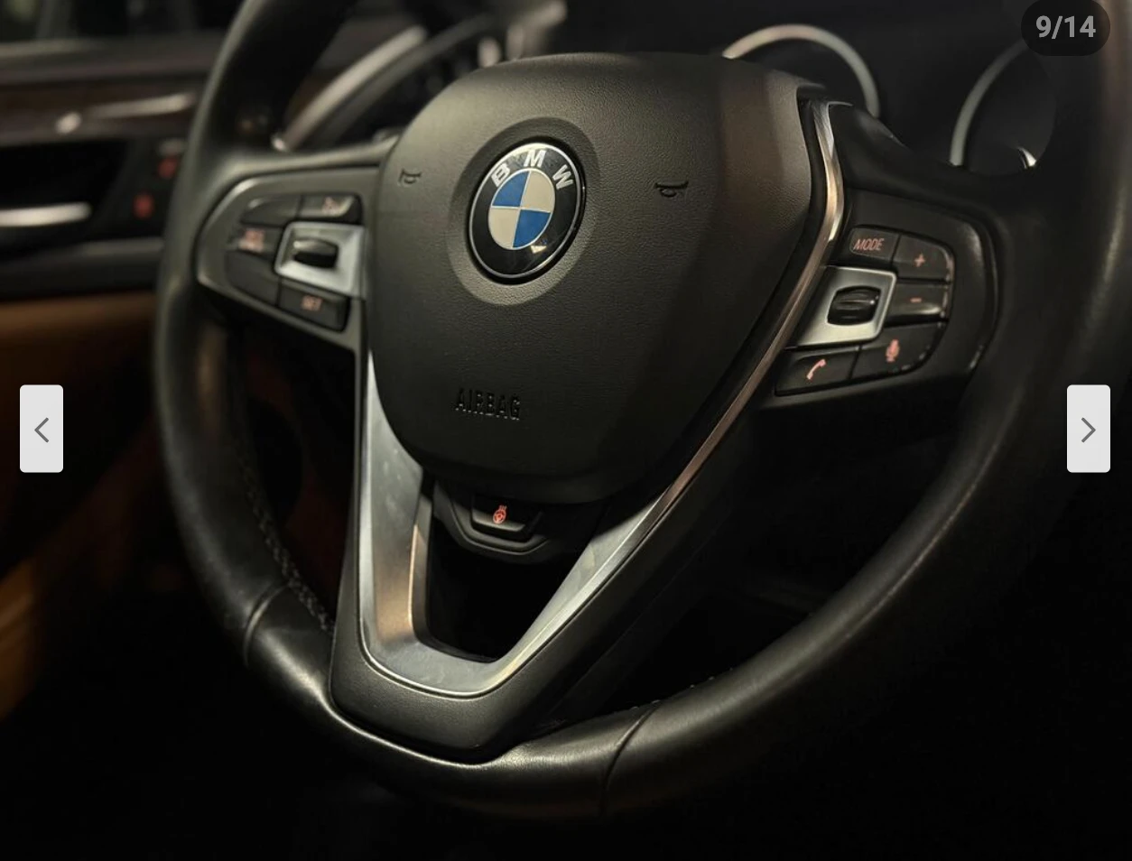 BMW X3 ПОДГРЕВ* КАМЕРА* КЕЙЛЕС* LANE* ASSIST*  - изображение 7