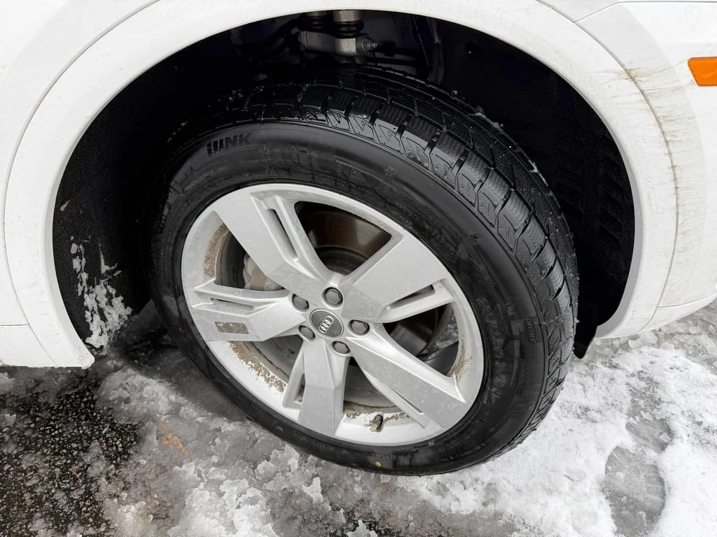 Audi Q5 Technik  CARFAX | Mobile.bg � ����������� 13