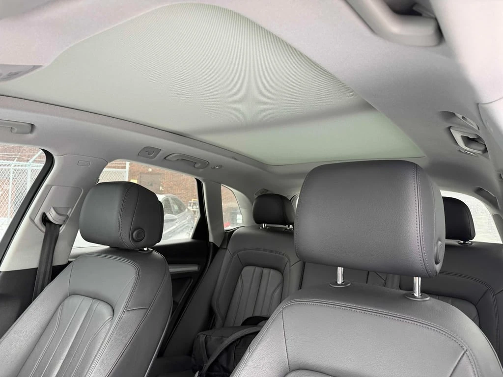 Audi Q5 Technik  CARFAX | Mobile.bg � ����������� 12