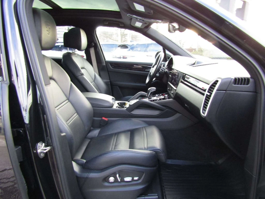 Porsche Cayenne S E Hybrid  CARFAX | Mobile.bg � ����������� 11