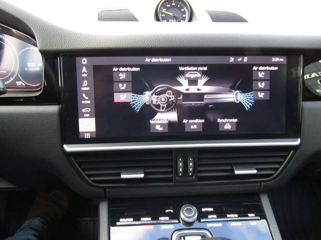 Porsche Cayenne S E Hybrid  CARFAX | Mobile.bg � ����������� 17