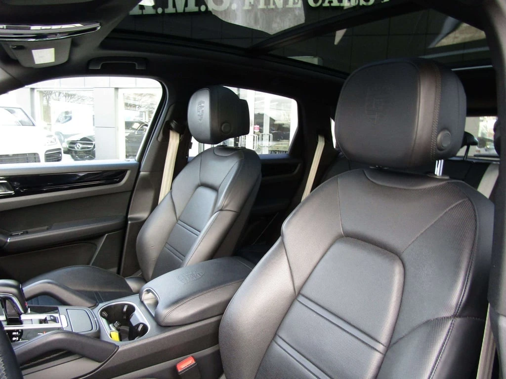 Porsche Cayenne S E Hybrid  CARFAX | Mobile.bg � ����������� 16