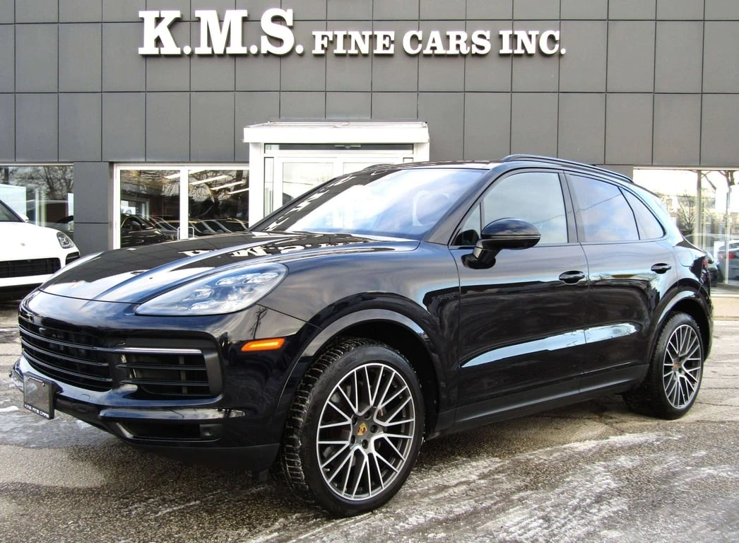 Porsche Cayenne S E Hybrid  CARFAX | Mobile.bg � ����������� 3