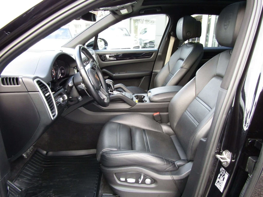 Porsche Cayenne S E Hybrid  CARFAX | Mobile.bg � ����������� 14