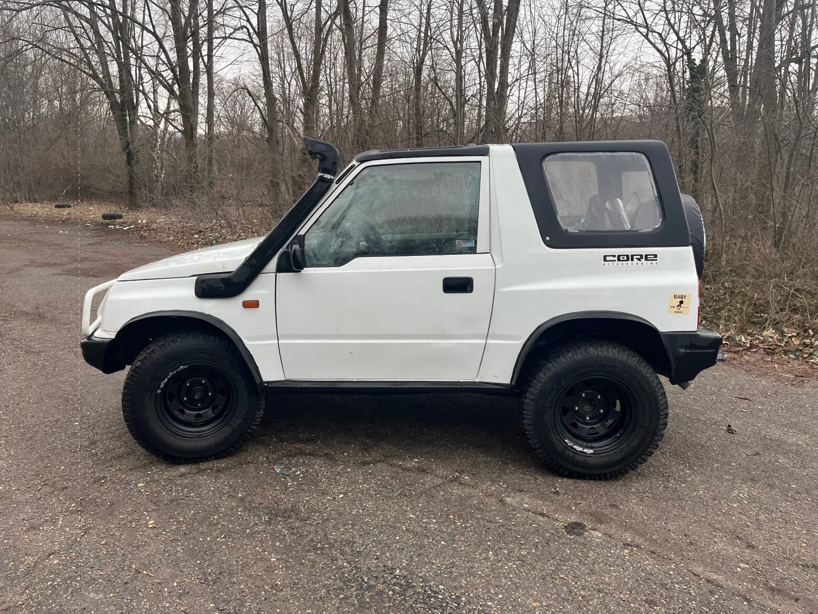 Suzuki Vitara 1.6 16v - изображение 3