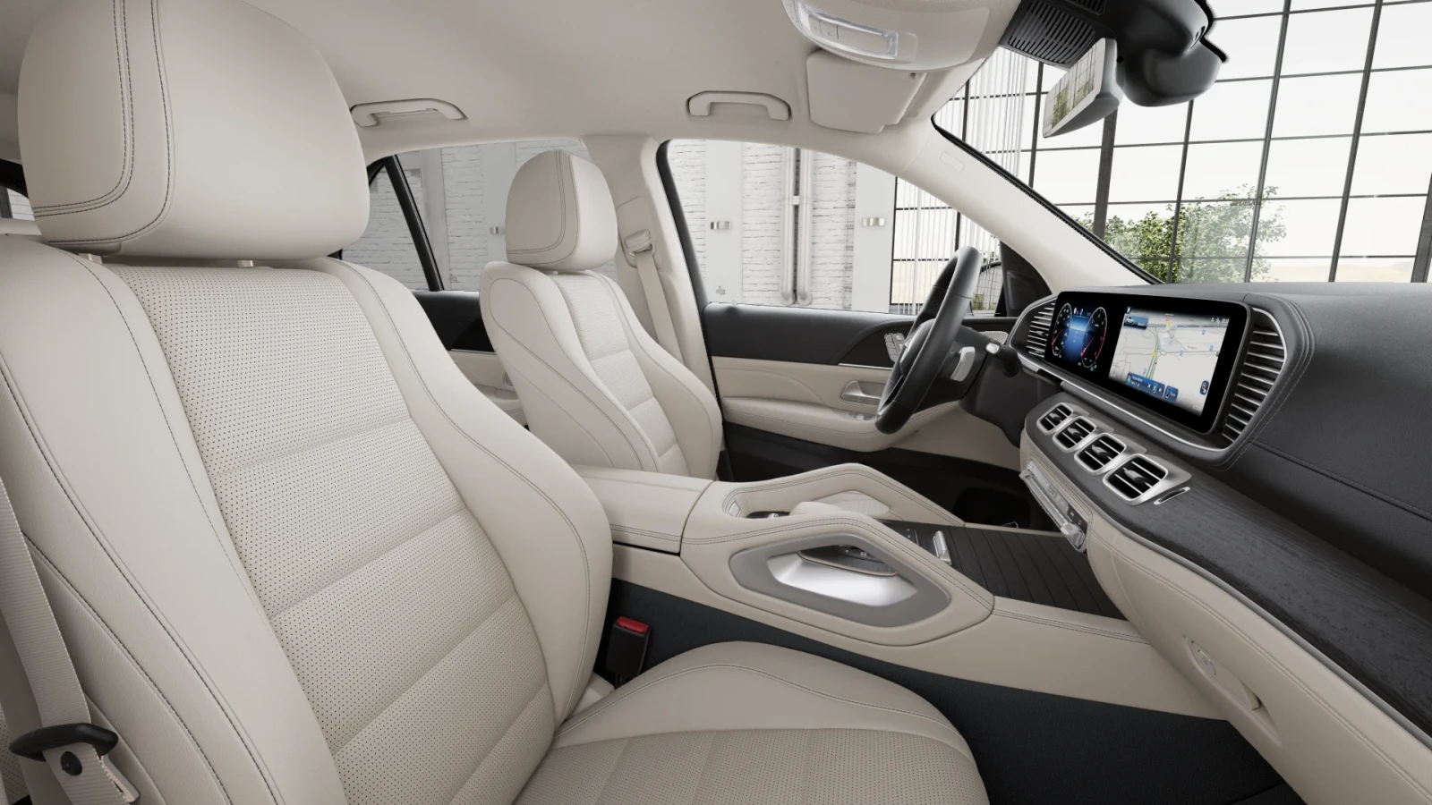 Mercedes-Benz GLE 300 d 4MATIC 6+ 1 - изображение 9