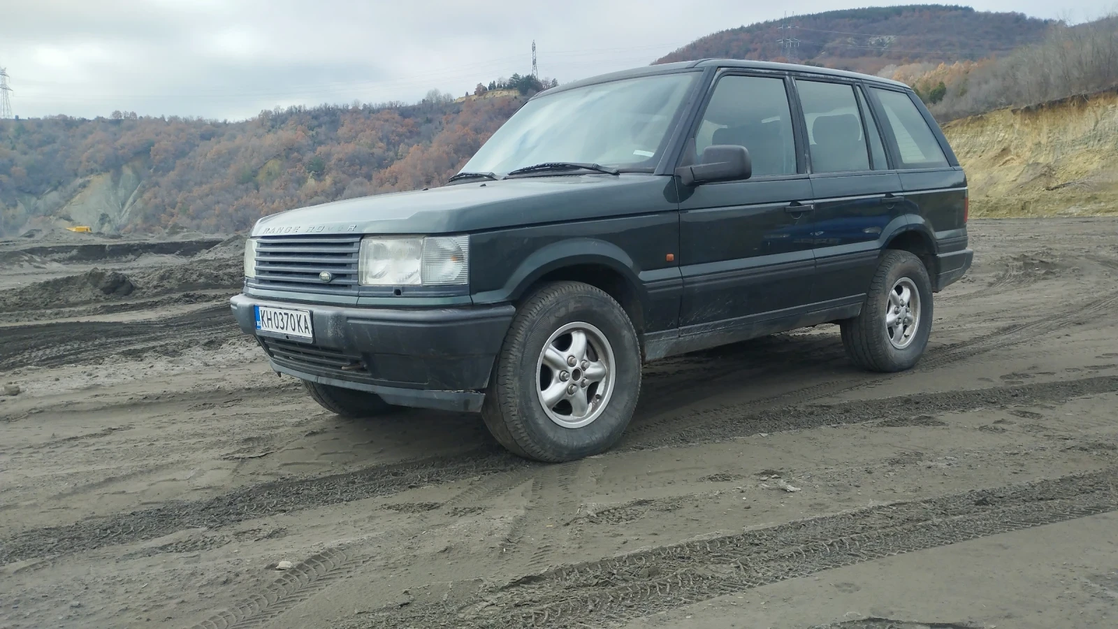 Land Rover Range rover | Mobile.bg � ����������� 1