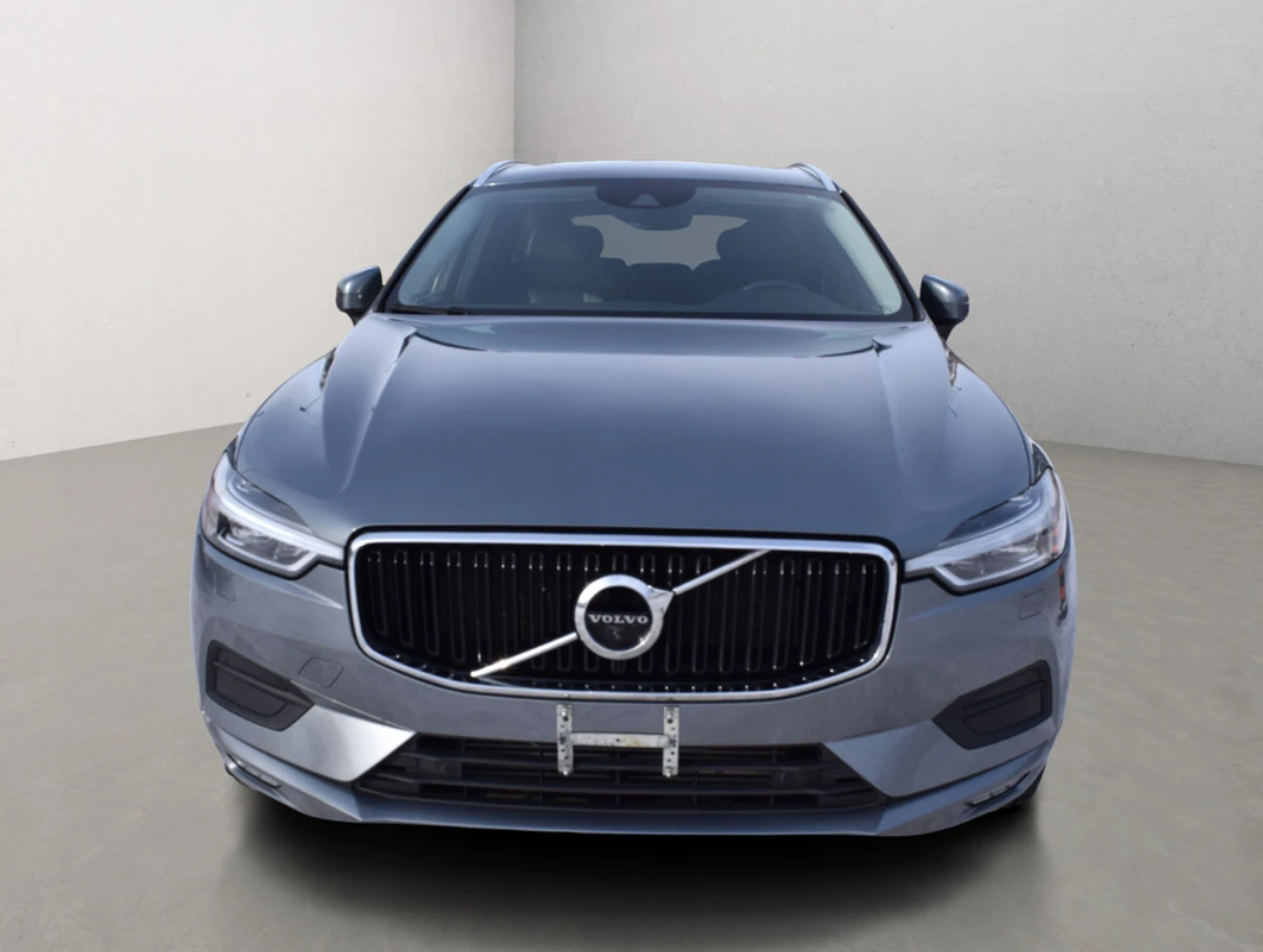 Volvo XC60 2020 Volvo XC60 T6 Momentum - изображение 2