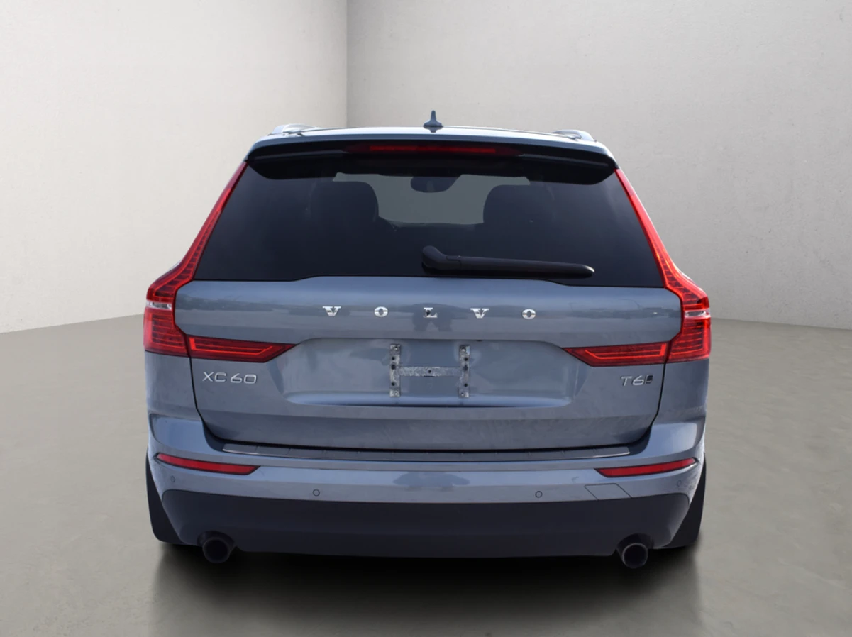 Volvo XC60 2020 Volvo XC60 T6 Momentum - изображение 5