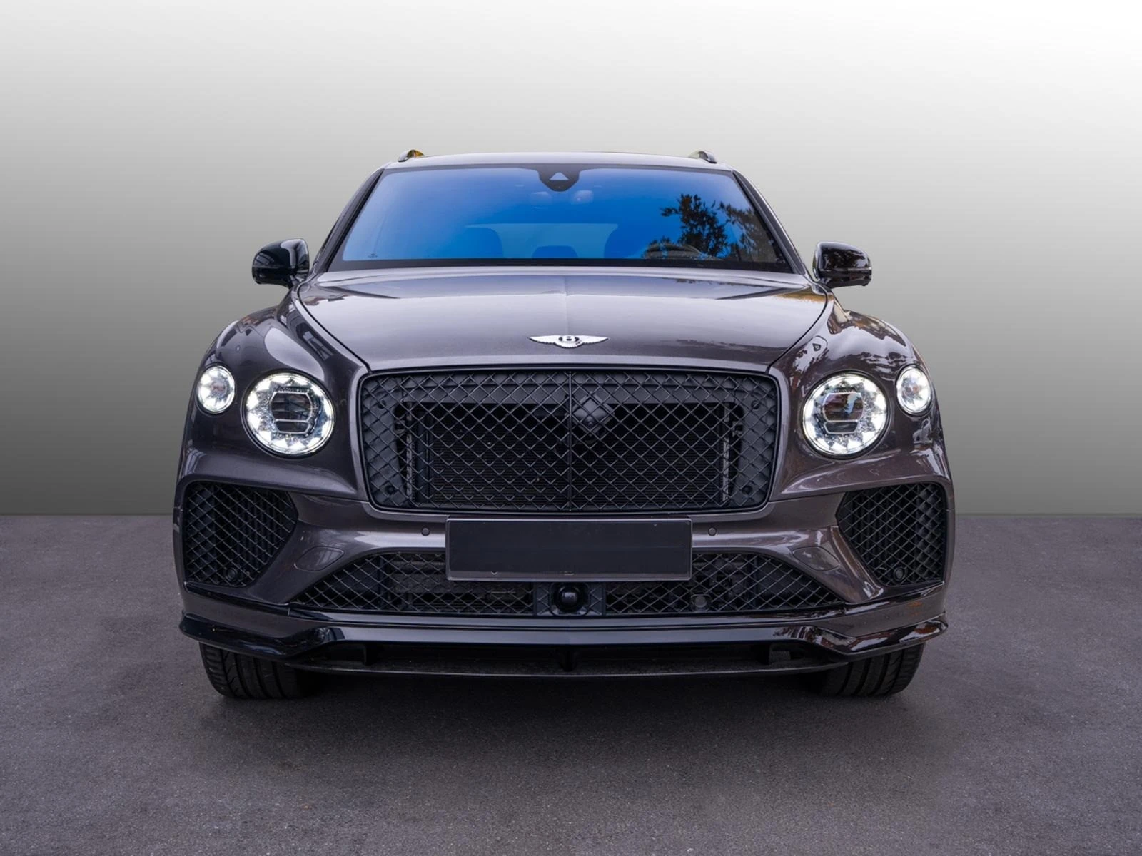 Bentley Bentayga S V8/CARBON/B&O/BLACKLINE/PANO/HEAD UP/ - изображение 2