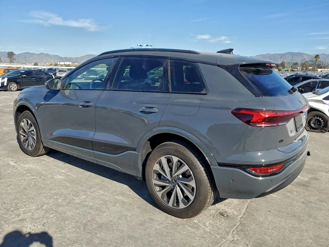 Audi Q6 E-TRON PREMIUM | Mobile.bg � ����������� 6