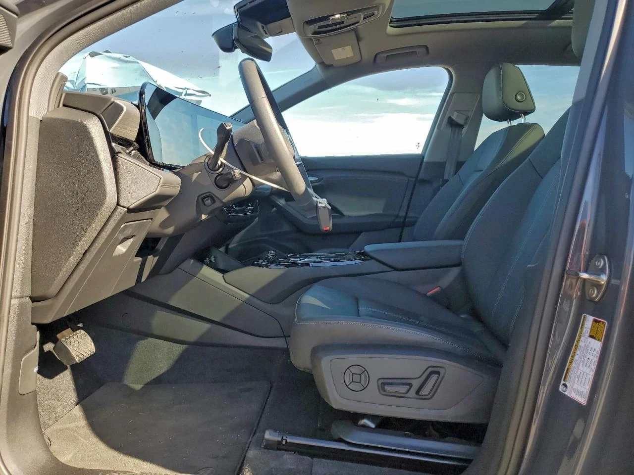 Audi Q6 E-TRON PREMIUM | Mobile.bg � ����������� 7