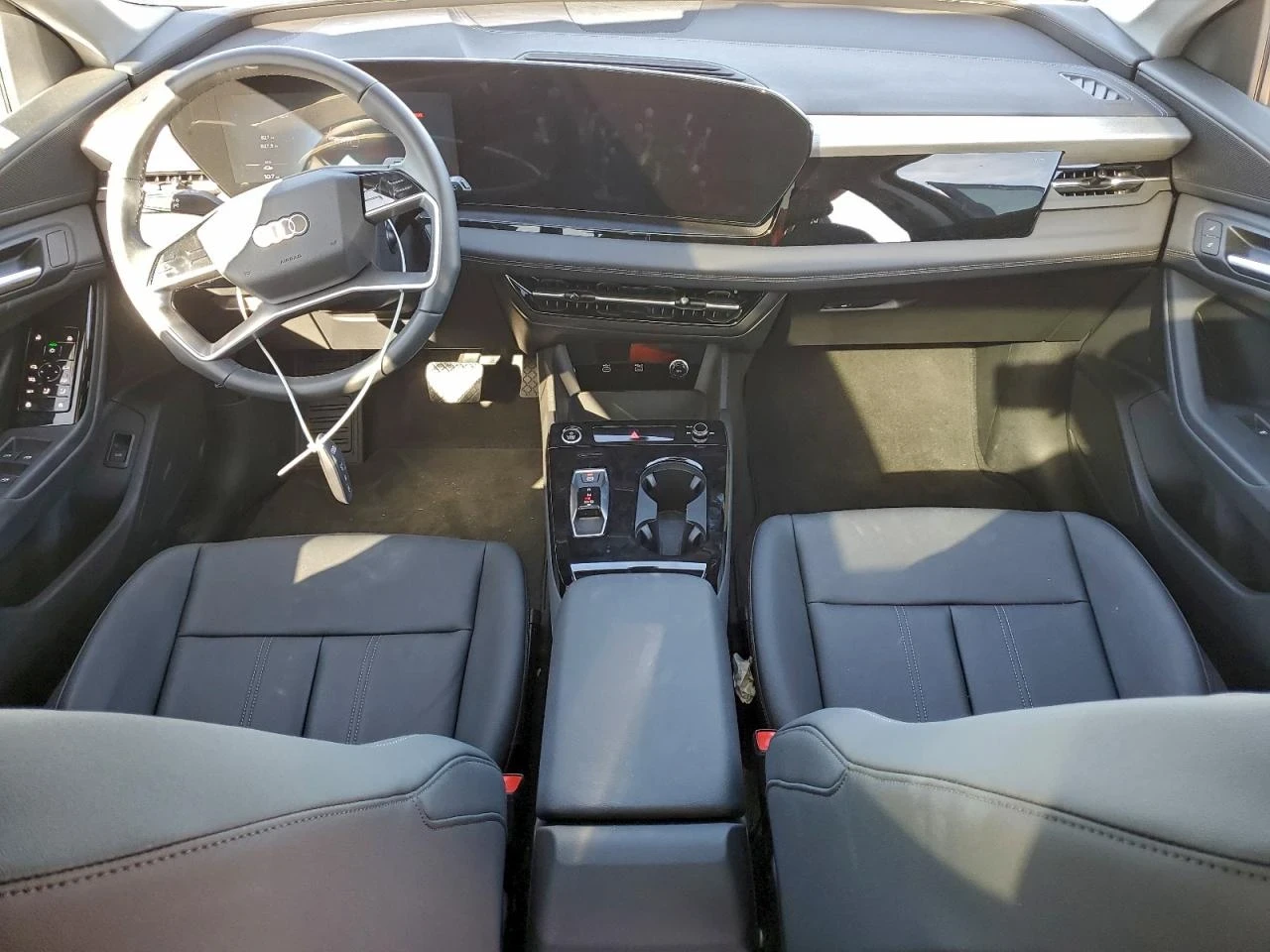 Audi Q6 E-TRON PREMIUM | Mobile.bg � ����������� 8